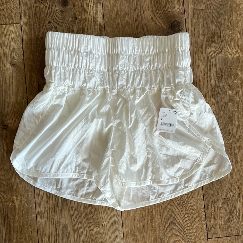 FP Movement Women's The Way Home Shorts